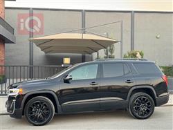 GMC Acadia